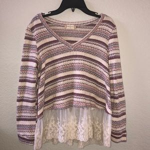 Altar’d State S Top